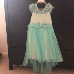 Bonnie Jean little girls dress